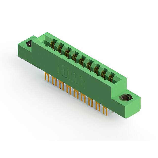 305-018-500-207 EDAC Inc.  Edgeboard Connectors